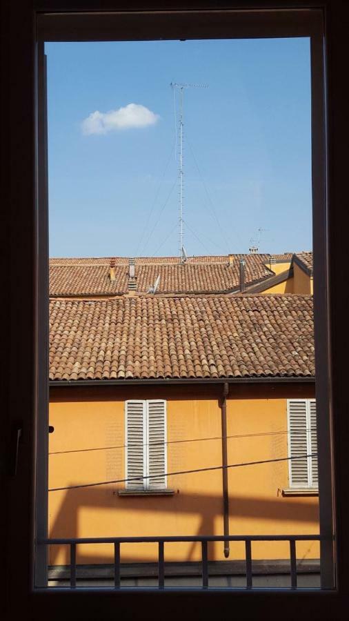 Casa Tea Apartment Bologna Exterior foto
