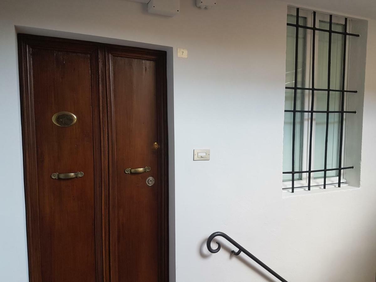 Casa Tea Apartment Bologna Exterior foto
